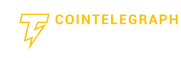 Cosmosphere Sponsor Cointelegraph